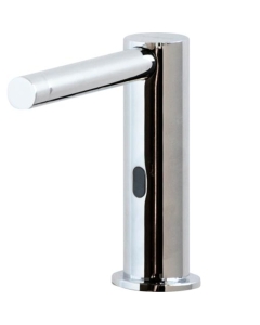Soap Dispenser 500ml Vanity Top Satin Stainless Steel