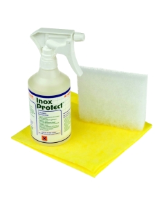 Stainless Steel Cleaning Kit Dolphin