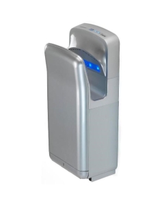 Gorillo Hand Dryer Silver