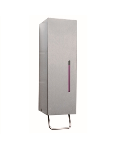 Trimline Soap Dispenser Bobrick 1L