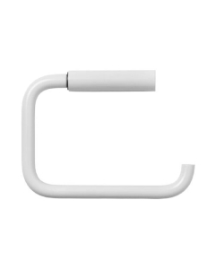 Blomus Toilet Roll Holder - White