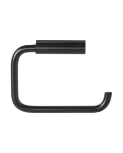Blomus Toilet Roll Holder - Black