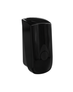 Myriad Matt Gloss 900ml Liquid Soap DispenserMyriad Matt Black 900ml Liquid Soap Dispenser