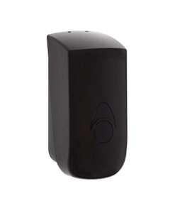 Myriad Black 900ml Foam Soap Dispenser