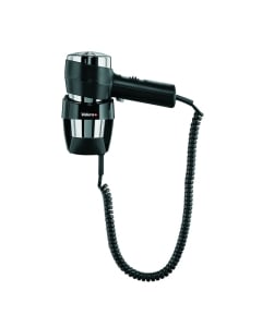 Valera Action Wall Mounted 1.2kW Black