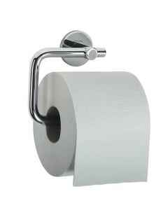 Prestige Chrome Stainless Steel Toilet Roll Dispenser