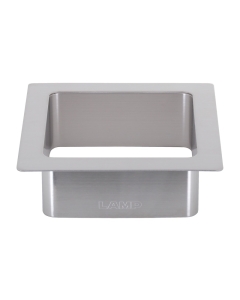 Prestige Sugatsune Square Waste Chute -108mm