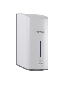Automatic Sanitiser