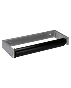 Surface-Mounted Toilet Roll Dispenser Bobrick