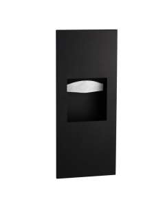 Bobrick Combination Matt Black - B36903.MBLK