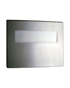 Surface-Mounted Seat Cover Dispenser Bobrick