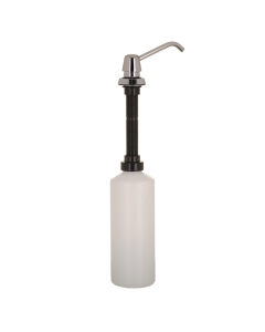 B822 Counter Mounted Soap Dispenser Bobrick 1000ml