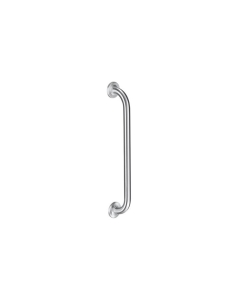 Prestige 300mm Straight Grab Rail - Satin Stainless Steel