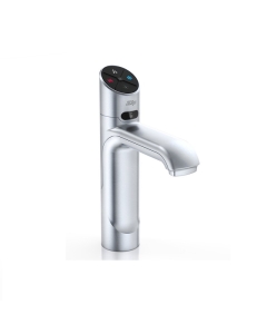 Brushed Chrome Hydrotap