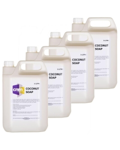 Liquid Soap Coconut 20 Litres
