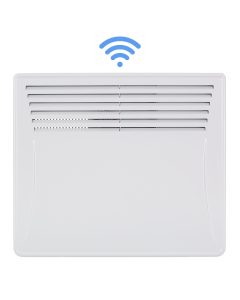 Dexpro Delux Eco Smart Digital Panel Heater 1kW