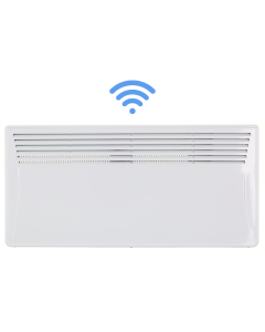 Dexpro Delux Eco Smart Digital Panel Heater 2kW