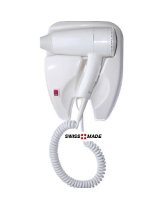 Swiss Valera Drawer Hair Dryer 1.6kW