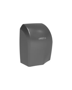 Dexpro Feisty Mini High Speed 1kW Hand Dryer - Grey FM10G