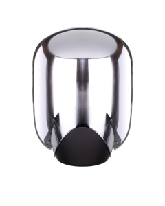 Hand Dryer Eco Stream Polished Chrome 550W