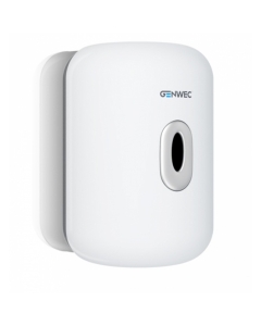 Genwec Centrefeed Paper Towel Dispenser ABS White - GW03210100