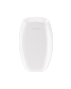 Genwec Falcon White Stainless Steel