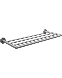 Genwec Nimbus Towel Rack Brushed Meta GW05810409