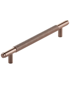 HANDLE019 BRUSHED BRONZE