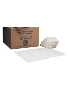Koala Kare Baby Changing Liners 500