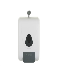 Liquid Sanitiser Gel Dispensers