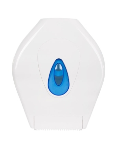 Modular Toilet Roll Dispenser Mini Jumbo 8"