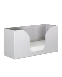 Prestige Paper Towel Dispenser Brushed Stainless Steel PW278