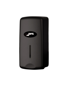 Matt Black Soap Dispenser