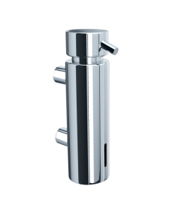 Prestige Polished Wall Mounted Soap Dispenser 300ml d45p