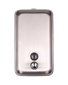 Prestige Vertical Bulk Fill Soap Dispenser 1000ml