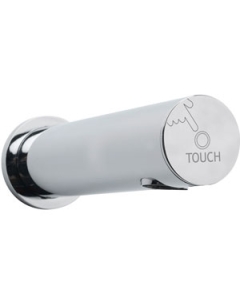 Dolphin Blue Piezo Touch Tap Series DB425T