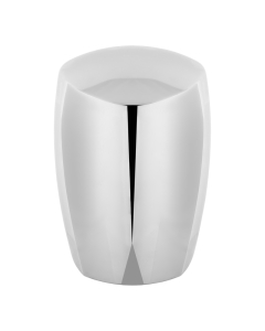 Ecoforce Hand Dryer Polished Chrome 1.3kW - EF03