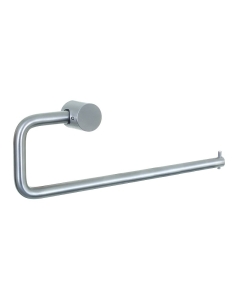 Prestige Double Toilet Roll Holder