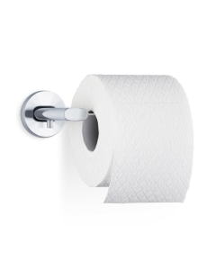 Blomus Toilet Paper Holder Polished