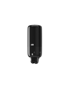 Tork Liquid Soap Dispenser Black 1000ml