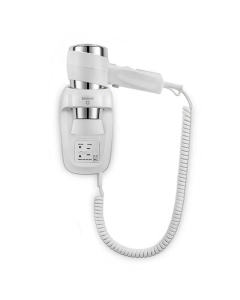 Valera Action 1600W Super Plus EU Shaver Socket (Global)
