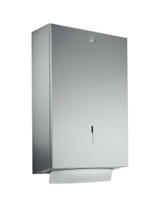 Paper Towel Dispenser 500 Prestige - WP111/DP3106