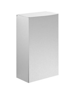 Sanitary Bin 5 Litres Prestige WP179-1/DP5118