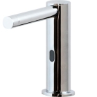 Soap Dispenser 500ml Vanity Top Satin Stainless Steel