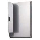 Bobrick TowelMate Paper Towel Dispenser Accessory image on a white background - 3944-130