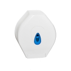 Modular Medium Jumbo Toilet Roll Dispenser 10"