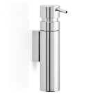 Blomus Wall Mounted Soap Dispenser Polished Stainless Steel 100ml