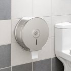 Prestige Stainless Steel Mini Jumbo Dispenser in Situ - PW1085