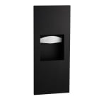 Bobrick Combination Matt Black - B36903.MBLK