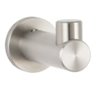 Bobrick Fino Machined Satin Stainless Steel Robe Hook